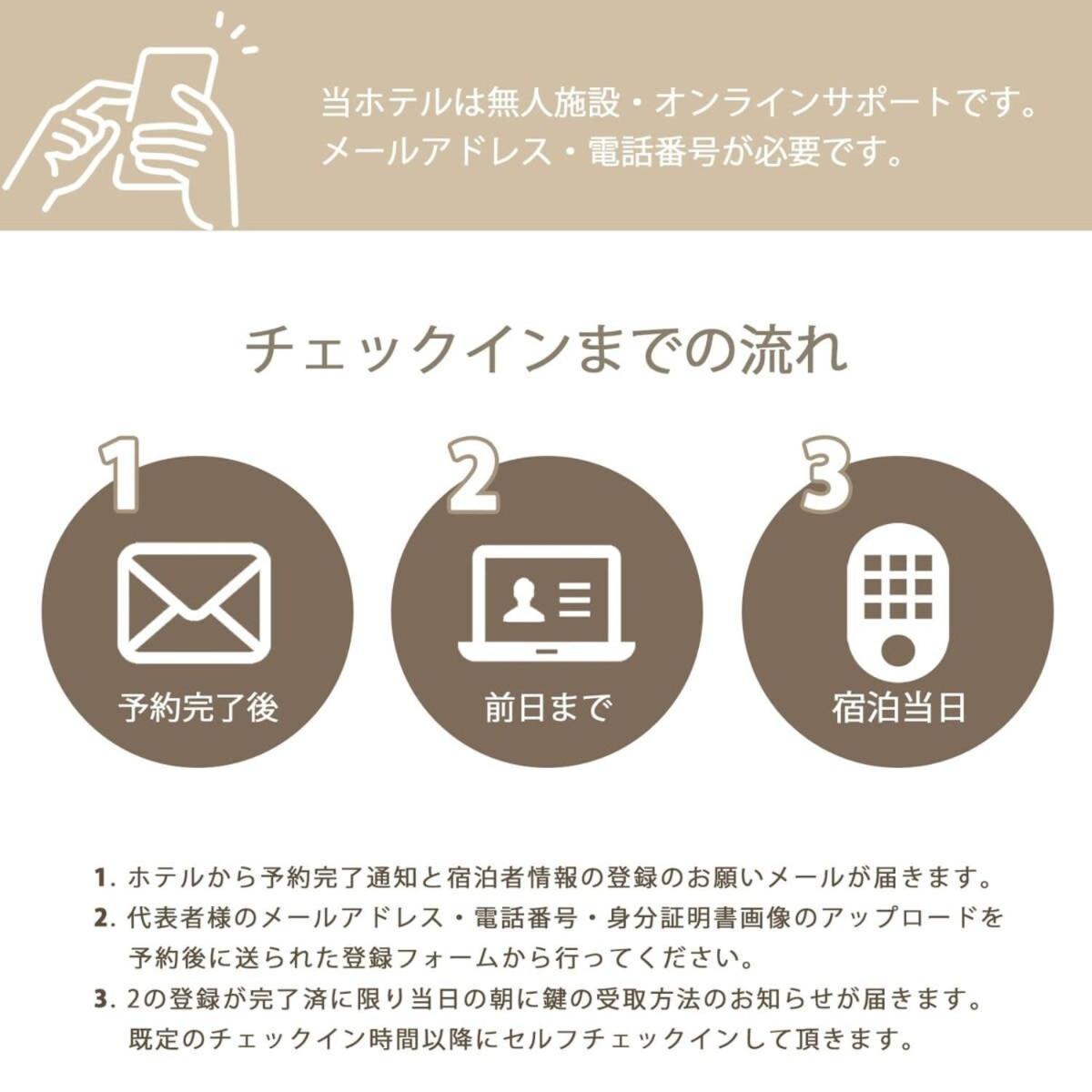 Bhotel Heiwaodori 201 - New Apt In Famous Hiroshima Dori Max 6P Bagian luar foto